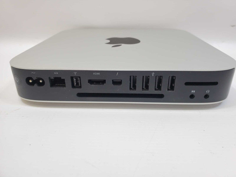 Mac mini - L.2012 i5-3210M 2.5GHz/6GB, Intel HD4000, 500GB HDD, ~