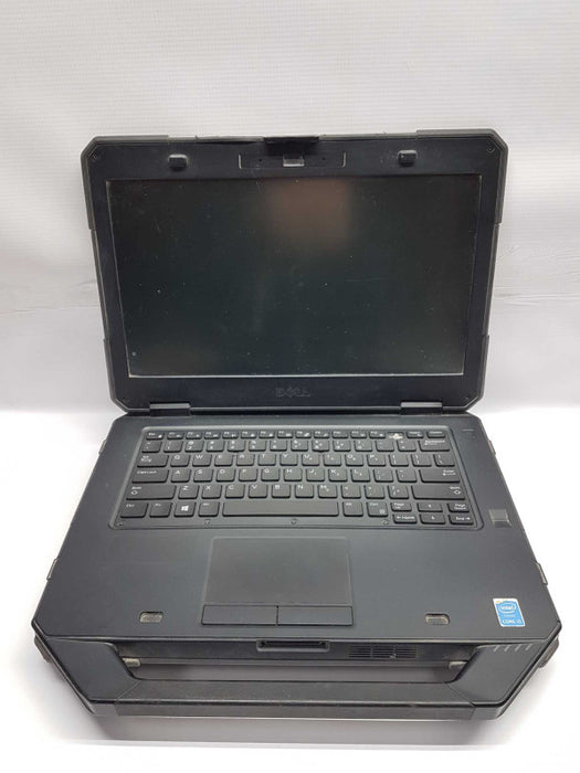 Dell Lattitude 14 Rugged 5404 i5-4310U @ 2.00ghz / 8gb ram / READ #