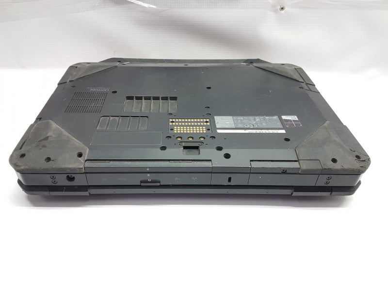 Dell Lattitude 14 Rugged 5404 i5-4310U @ 2.00ghz / 8gb ram / READ #