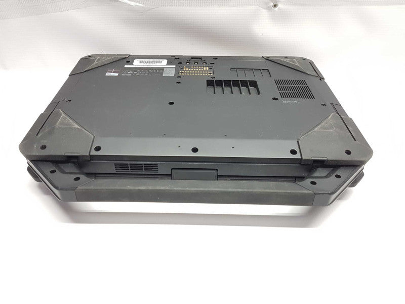 Dell Lattitude 5414 Rugged i5-6300U @ 2.40ghz / 8gb ram / READ #