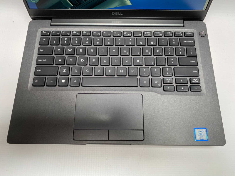 DELL Latitude 7300 with i5-8365U CPU 16GB RAM & 256GB SSD Storage  Q-