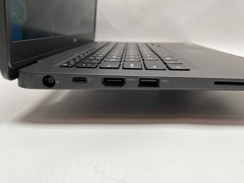 DELL Latitude 7300 with i5-8365U CPU 16GB RAM & 256GB SSD Storage  Q-