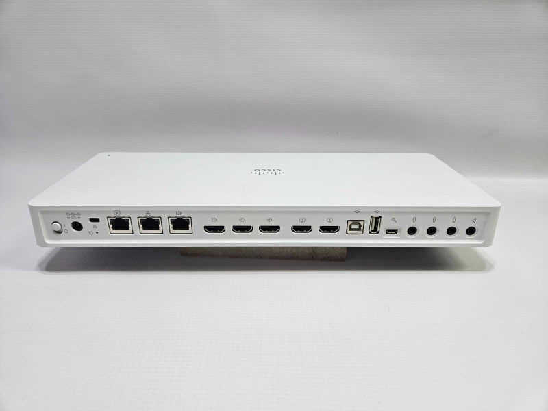 Cisco Webex Spark Codec Plus TTC7-25 Video Conference Unit )
