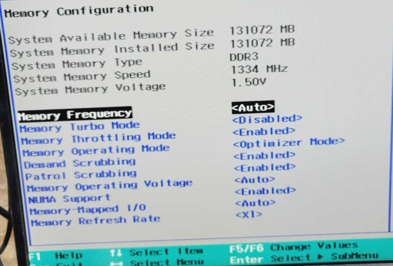 Dell PowerEdge C6220, 4 Node 8x Xeon E5-2630 2.3GHz, 512GB Total, 2x PSUs Q=