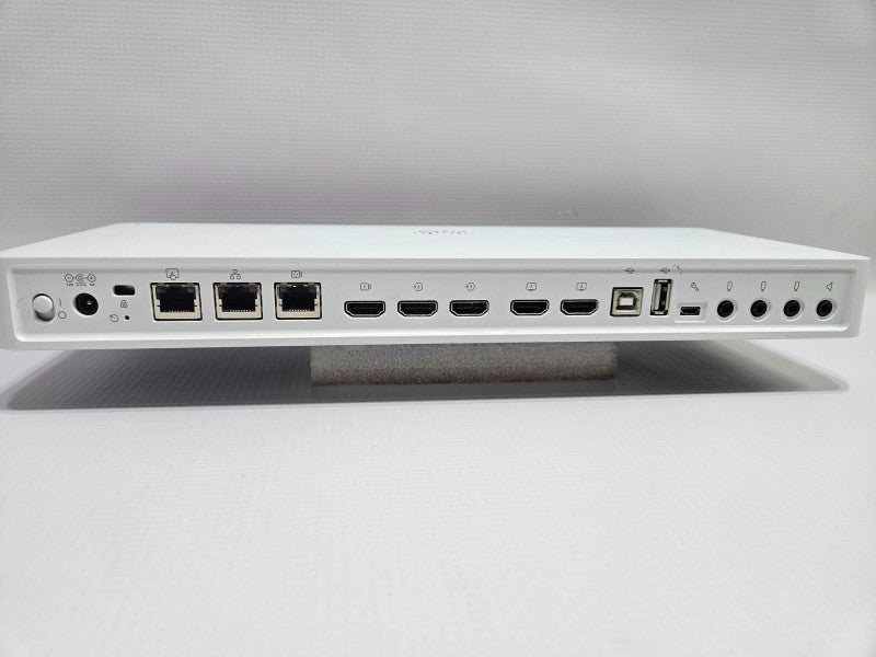 Cisco Webex Spark Codec Plus TTC7-25 Video Conference Unit *READ* )
