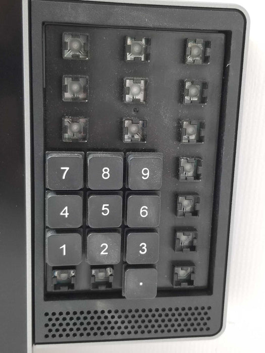 NCR RealPOS X-Series Display 5968-1315-9090, Read _