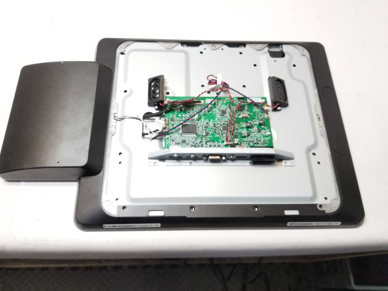 NCR RealPOS X-Series Display 5968-1315-9090, Read _