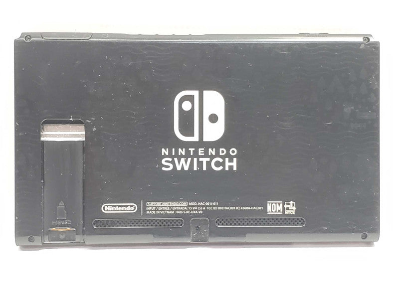 Nintendo Switch HAC-001(-01) Animal Crossing Edition 32GB (READ) |