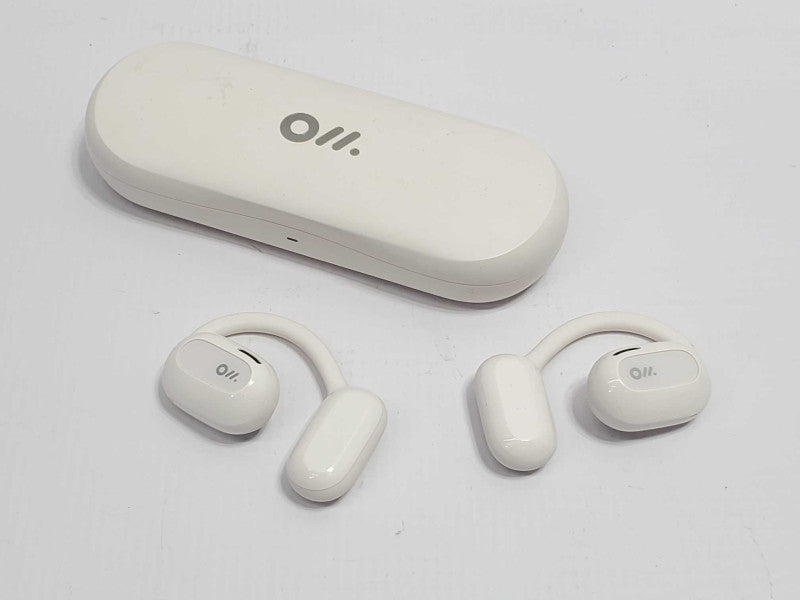 Oladance Open Ear Headphones Bluetooth Wearable Stereo |