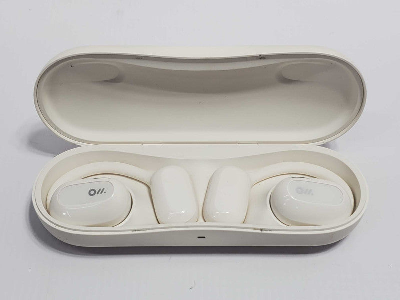Oladance Open Ear Headphones Bluetooth Wearable Stereo |