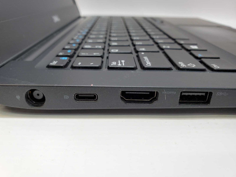 Dell Latitude 7290 12.5\\" Core i5-8350U @ 1.7GHz 8GB DDR4 250GB SSD (