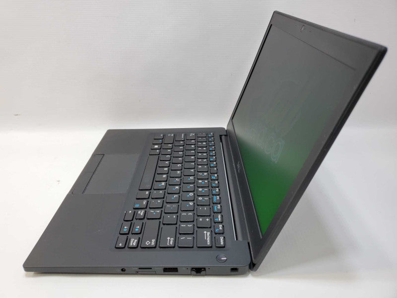 Dell Latitude 7290 12.5\\" Core i5-8350U @ 1.7GHz 8GB DDR4 250GB SSD (