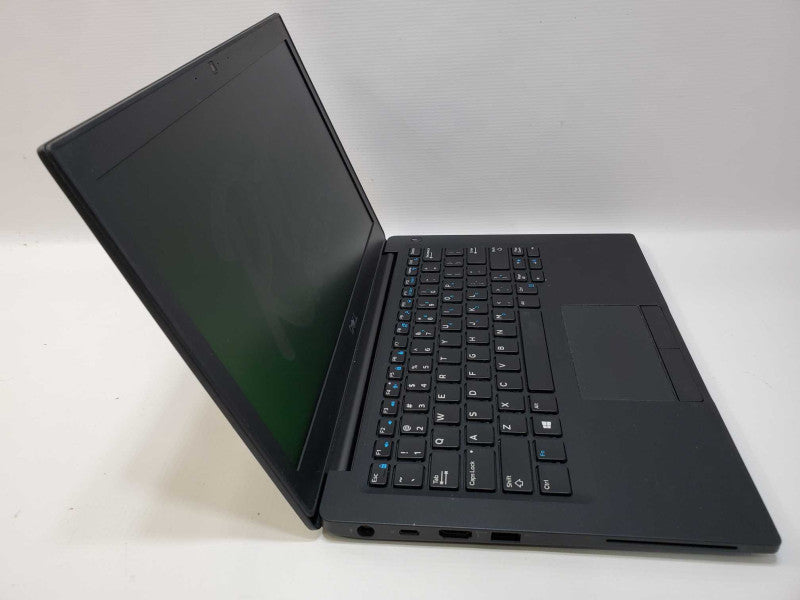 Dell Latitude 7290 12.5\\" Core i5-8350U @ 1.7GHz 8GB DDR4 250GB SSD (