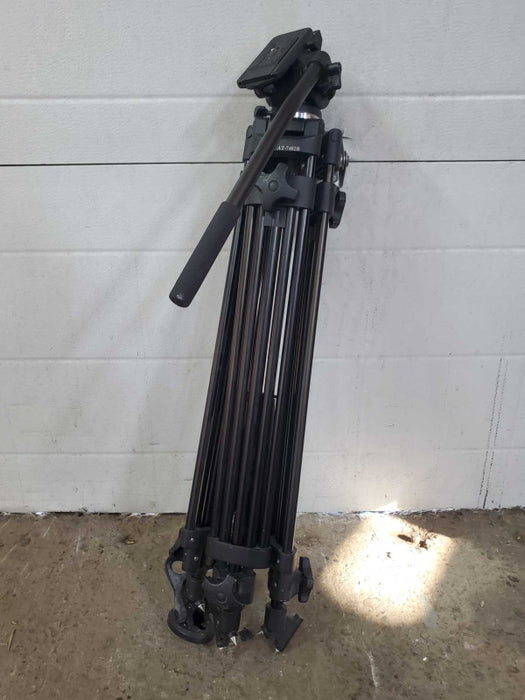 AT-7402B 6\\' Tripod with 7050H Ball-Joint Head |