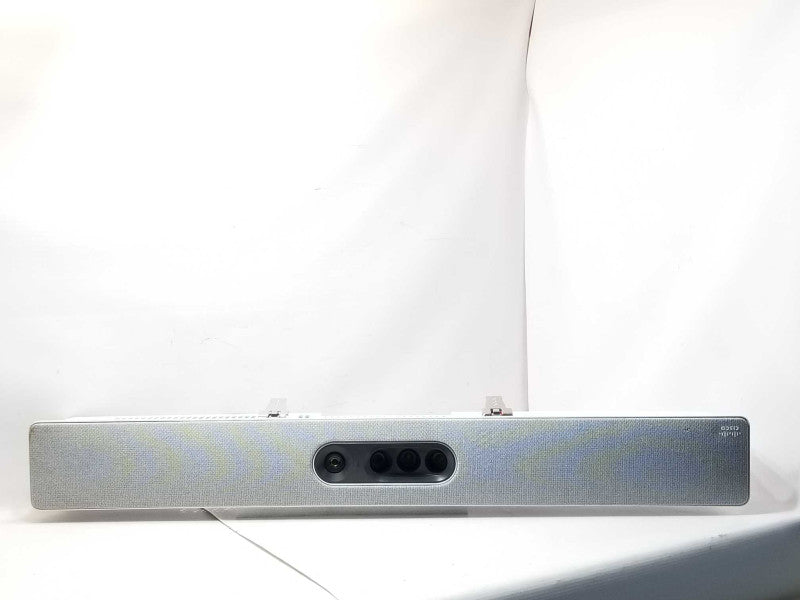 CISCO CS-QUADCAM WEBEX QUAD CONFERENCE ROOM CAMERA TTC8-10 Q_
