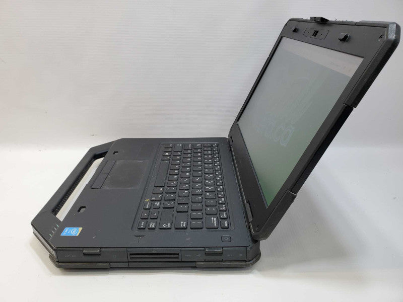 Dell Latitude 14 Rugged Core i5-4310U @ 2.0GHz 8GB DDR3 1TB SSD (
