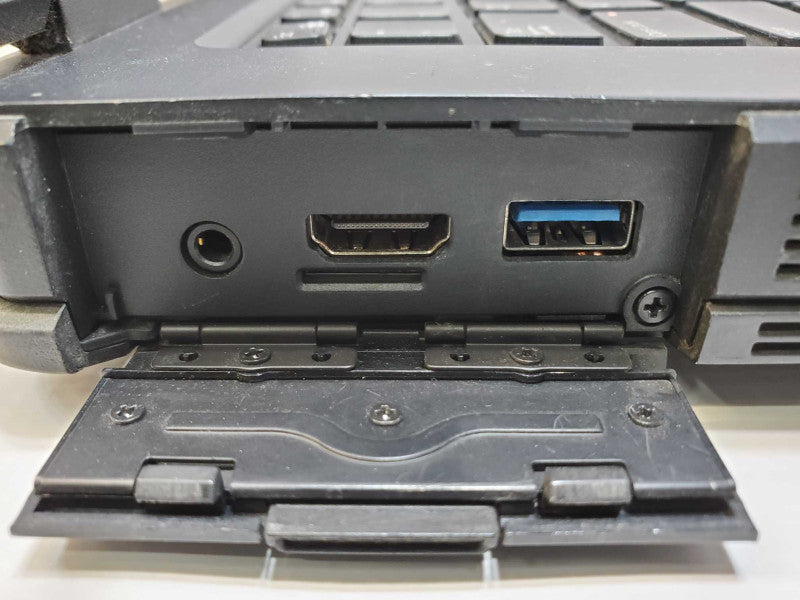 Dell Latitude 14 Rugged Core i5-4310U @ 2.0GHz 8GB DDR3 1TB SSD (