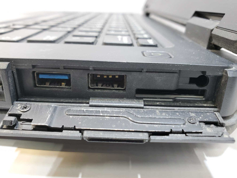 Dell Latitude 14 Rugged Core i5-4310U @ 2.0GHz 8GB DDR3 1TB SSD (