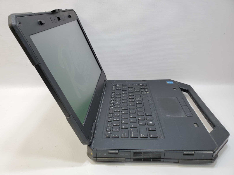 Dell Latitude 14 Rugged Core i5-4310U @ 2.0GHz 8GB DDR3 1TB SSD (