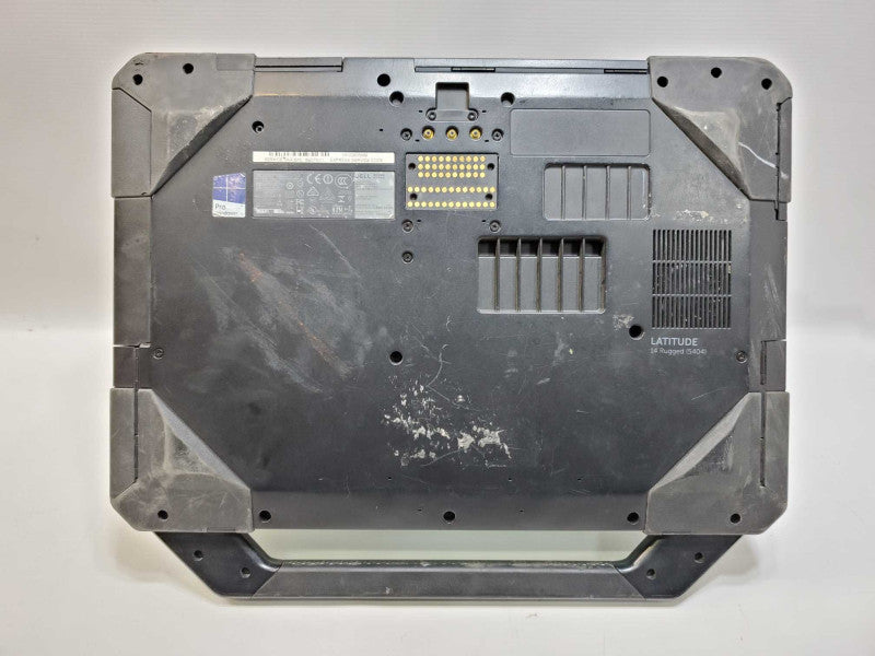 Dell Latitude 14 Rugged Core i5-4310U @ 2.0GHz 8GB DDR3 1TB SSD (