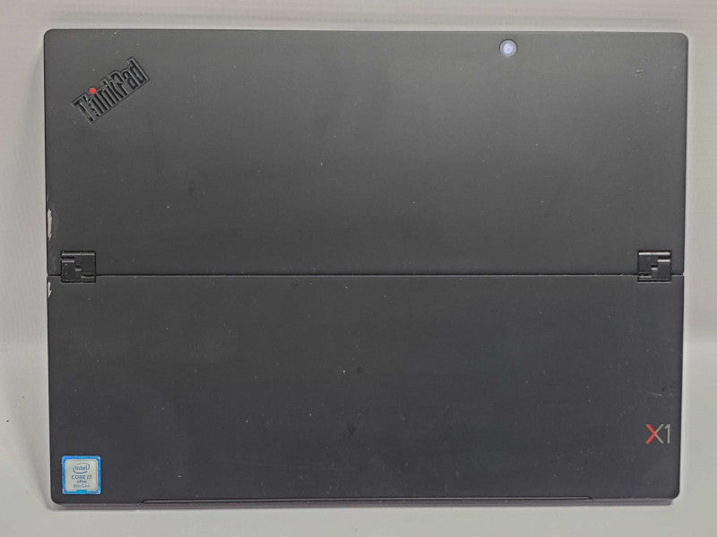 Lenovo ThinkPad X1 Tablet Gen 3 i7-8650U 16GB RAM 512GB Storage (READ) |