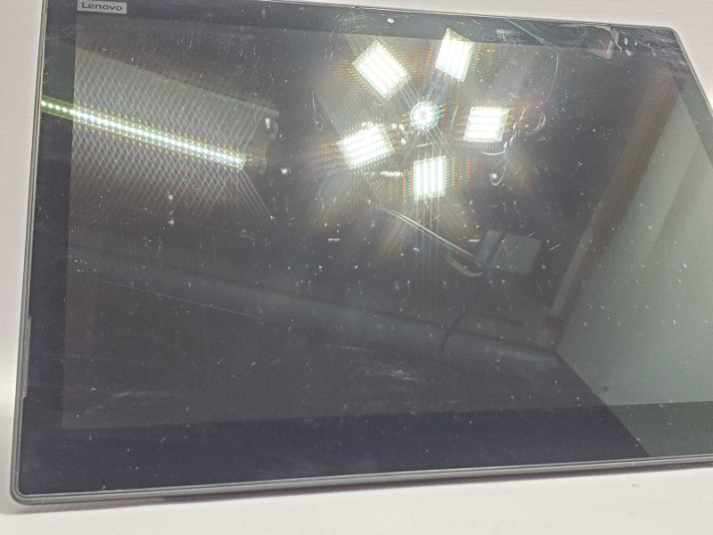Lenovo ThinkPad X1 Tablet Gen 3 i7-8650U 16GB RAM 512GB Storage (READ) |