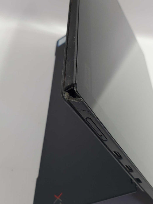 Lenovo ThinkPad X1 Tablet Gen 3 i7-8650U 16GB RAM 512GB Storage (READ) |