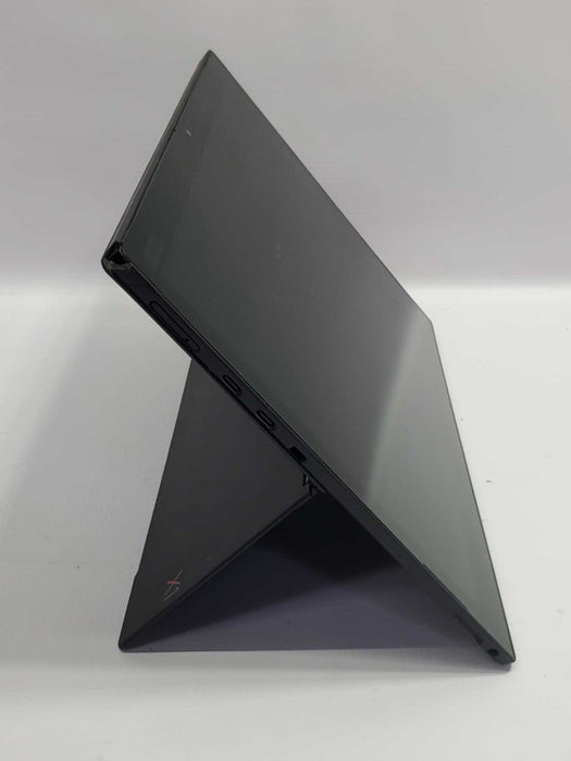 Lenovo ThinkPad X1 Tablet Gen 3 i7-8650U 16GB RAM 512GB Storage (READ) |