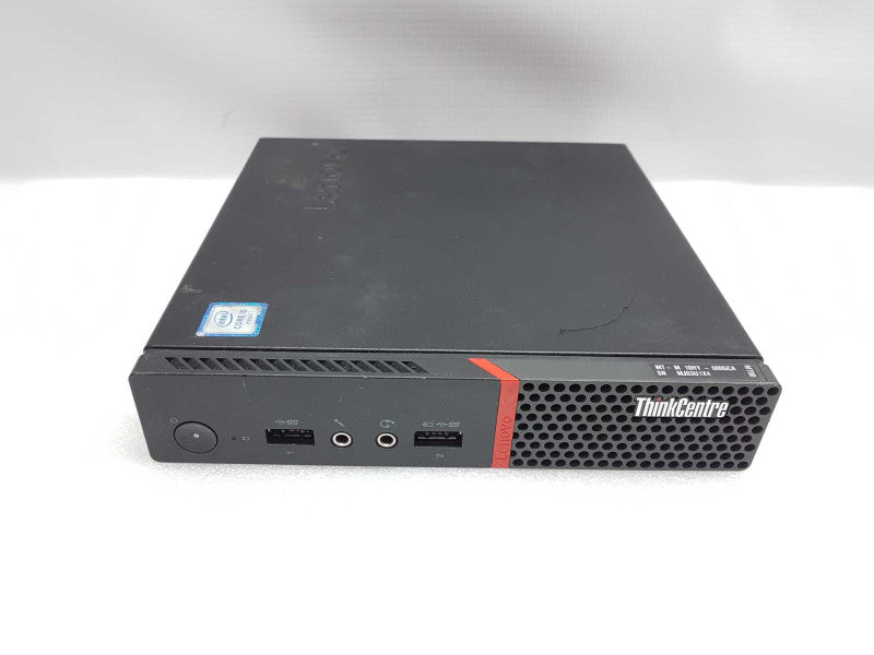lenovo thinclient M700 i5-6400T @ 2.20ghz / 4gb ram / READ #