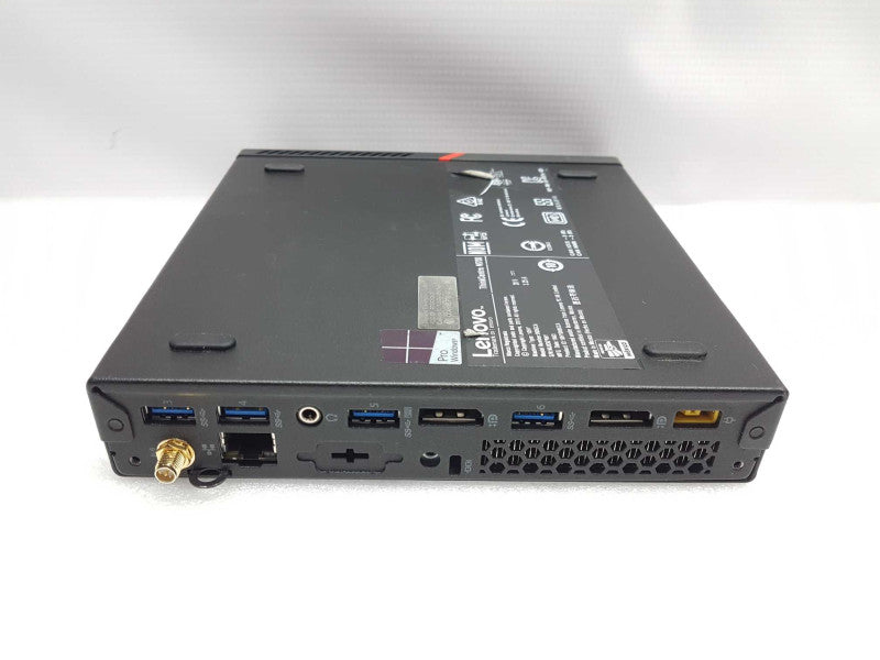 lenovo thinclient M700 i5-6400T @ 2.20ghz / 4gb ram / READ #