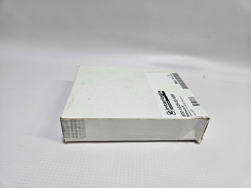 INTERLOGIX 600-1025-03-95R NetworX NX-548E-Open Box )