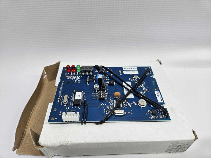 INTERLOGIX 600-1025-03-95R NetworX NX-548E-Open Box )