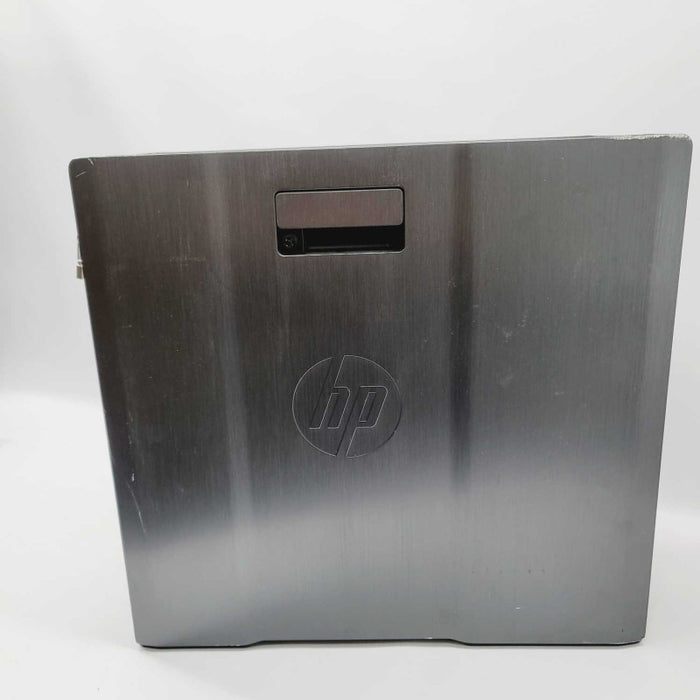 HP Z640 Workstation: 2x E5-2667 v3 3.20GHz, 128GB ECC LRDDR4, Quadro K420 =