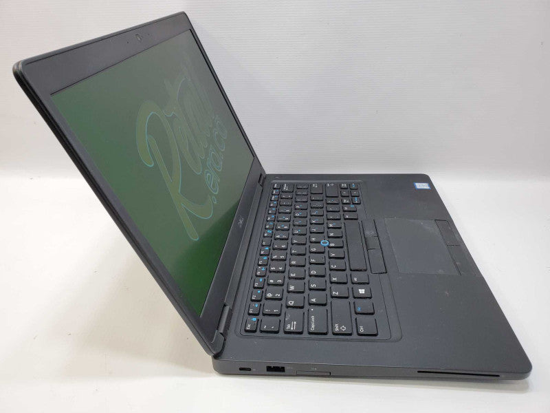 Dell Latitude 5490 Core i5-8350U @ 1.7GHz  (