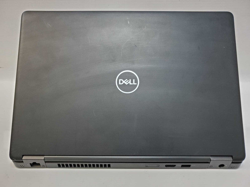 Dell Latitude 5490 Core i5-8350U @ 1.7GHz  (