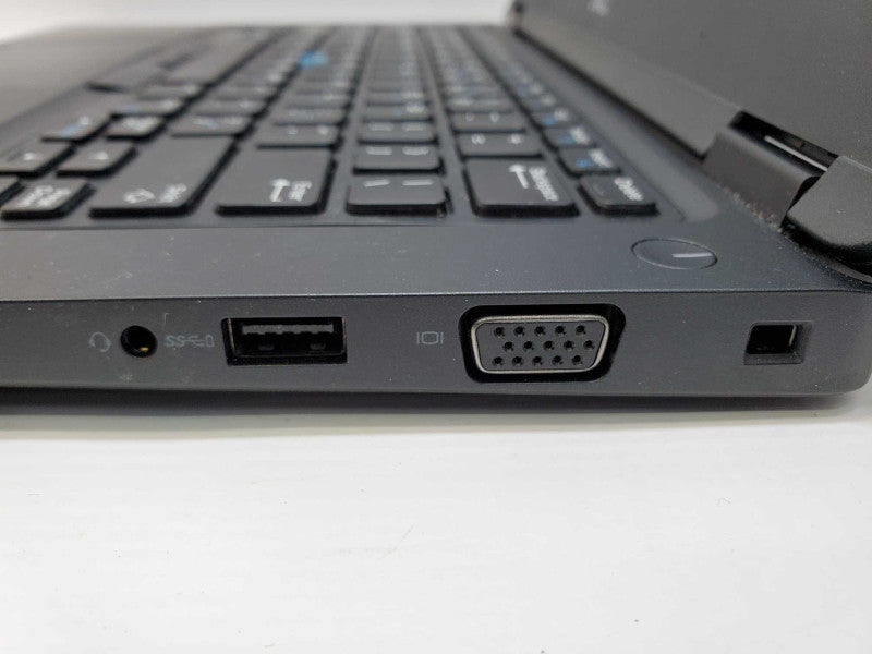 Dell Latitude 5490 Core i5-8350U @ 1.7GHz  (