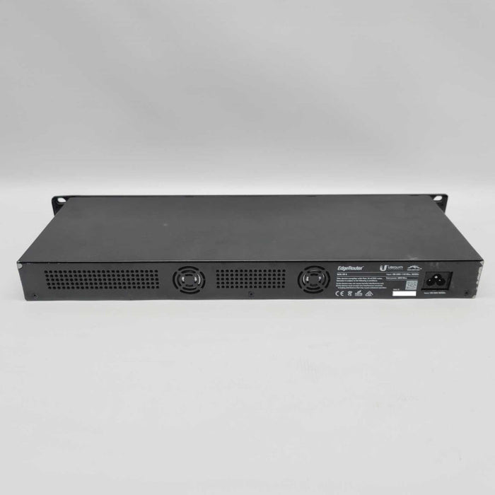 Ubiquiti Networks EdgeRouter 8-Port Router ER-8 =
