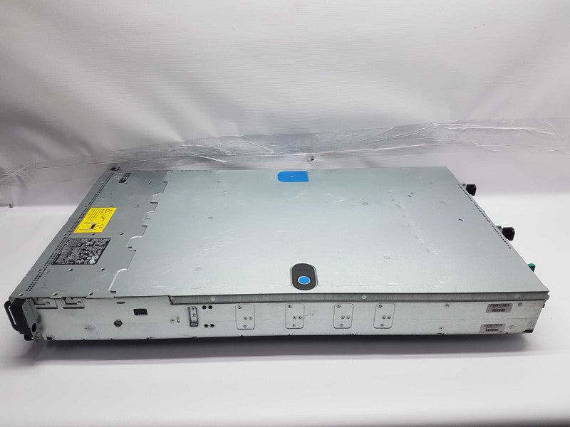 Dell C6220 blade chasses / 4x blades 2x E5-2630 per blade @ 2.30ghz / 128gb ram