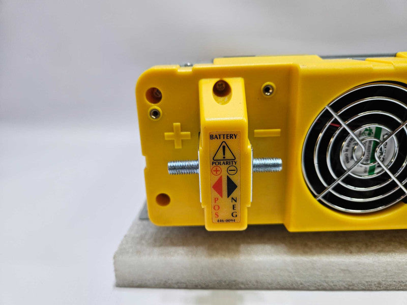 Zantrex Sine Wave Inverter 1000W )