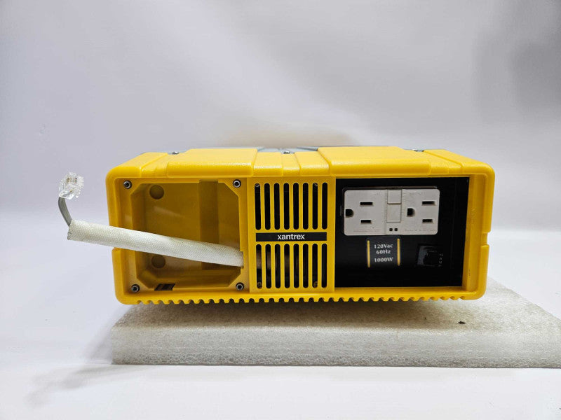 Zantrex Sine Wave Inverter 1000W )