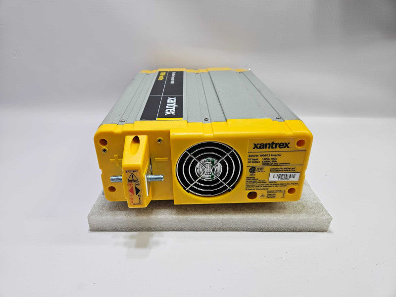 Zantrex Sine Wave Inverter 1000W )