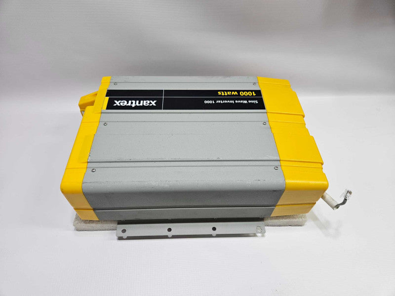 Zantrex Sine Wave Inverter 1000W )