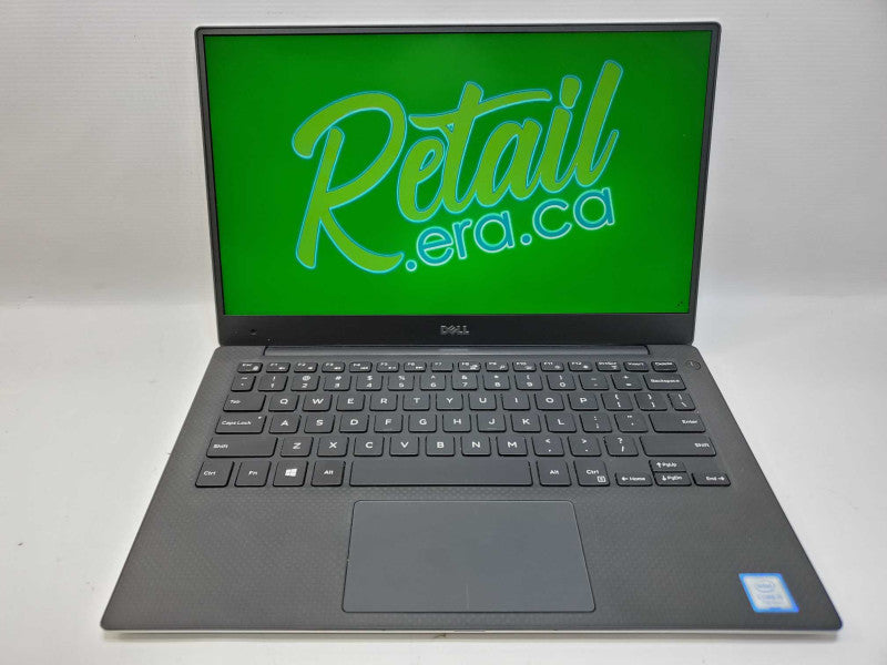 Dell XPS P54G 13.3\\" Core i5-7200U @ 2.5GHz 8GB DDR3 500GB NVME (