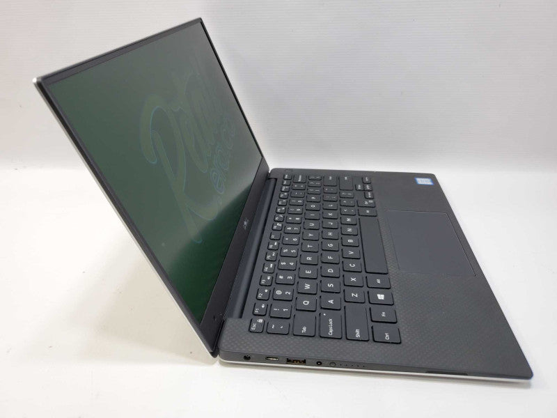 Dell XPS P54G 13.3\\" Core i5-7200U @ 2.5GHz 8GB DDR3 500GB NVME (