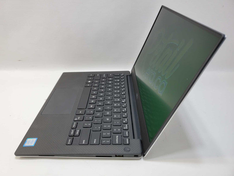 Dell XPS P54G 13.3\\" Core i5-7200U @ 2.5GHz 8GB DDR3 500GB NVME (