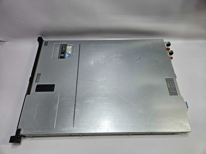 Dell PowerEdge R420 1x Xeon E5-2420 @ 1.90GHz 8GB RAM 2x PSU  )