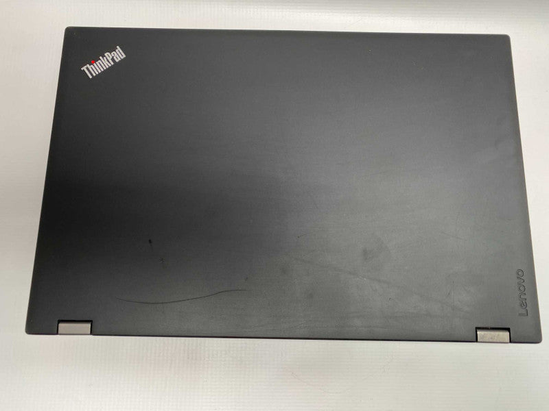 Lenovo P51 with Xeon E3-1505M v6 CPU 32GB RAM  7 512GB SSD Storage  -
