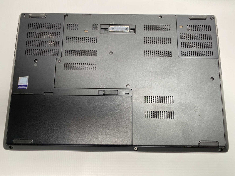 Lenovo P51 with Xeon E3-1505M v6 CPU 32GB RAM  7 512GB SSD Storage  -