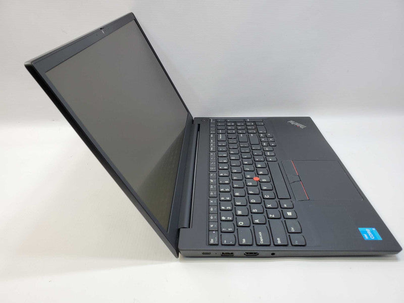 Lenovo ThinkPad E15 Gen 2 15.6\\" Core i3-1115G4 @ 3.0GHz 8GB DDR4 250GB SSD (