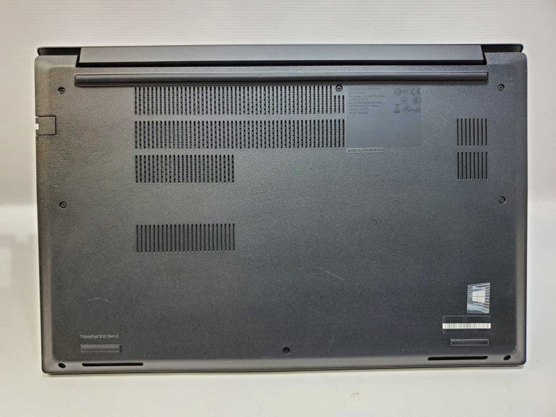 Lenovo ThinkPad E15 Gen 2 15.6\\" Core i3-1115G4 @ 3.0GHz 8GB DDR4 250GB SSD (